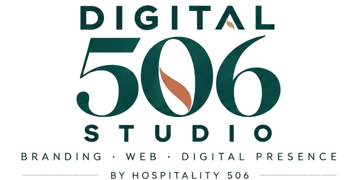 Digital 506 Studio